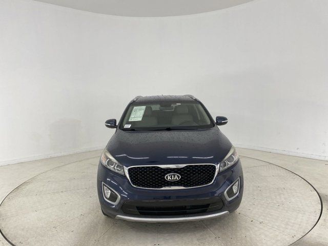 2018 Kia Sorento EX