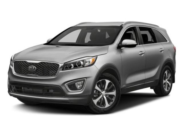 2018 Kia Sorento EX