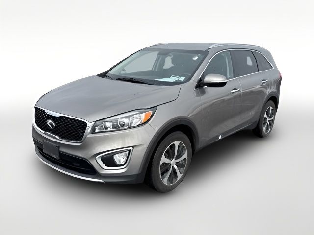 2018 Kia Sorento EX