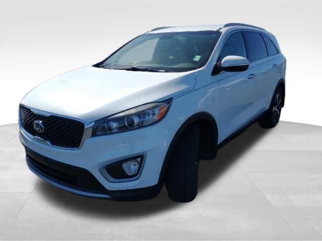 2018 Kia Sorento EX