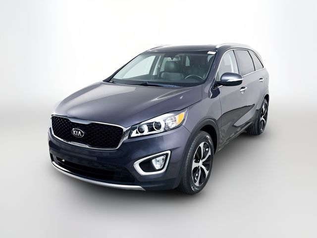 2018 Kia Sorento EX