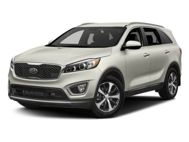 2018 Kia Sorento EX