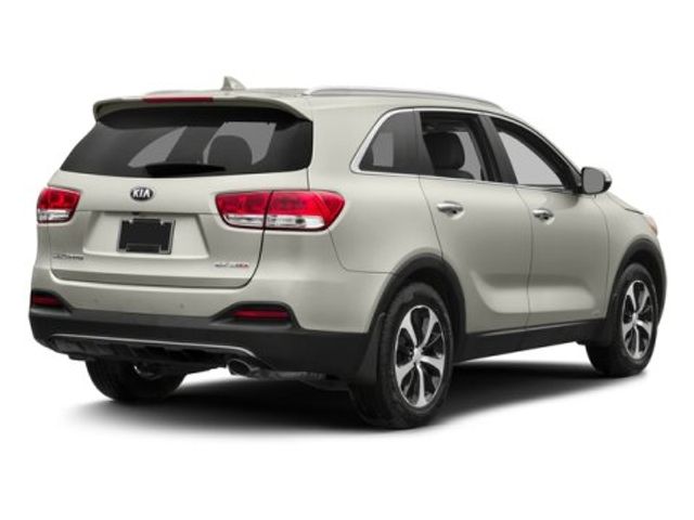 2018 Kia Sorento EX