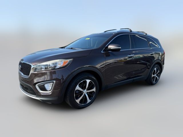 2018 Kia Sorento EX