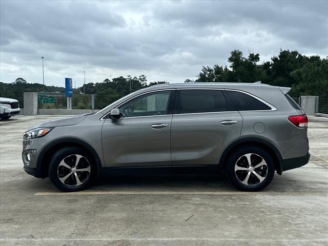 2018 Kia Sorento EX