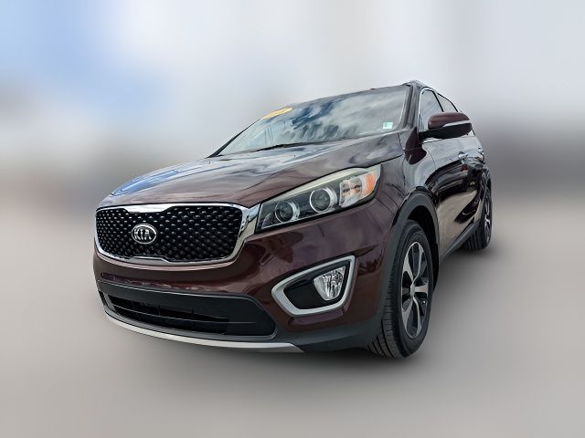 2018 Kia Sorento EX V6