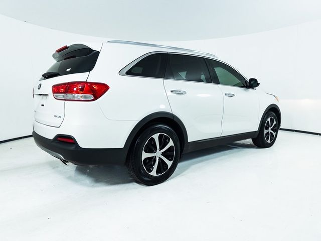 2018 Kia Sorento EX V6