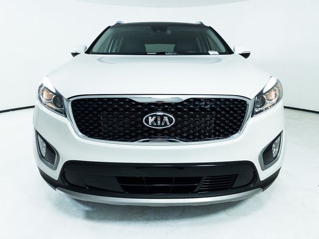 2018 Kia Sorento EX V6