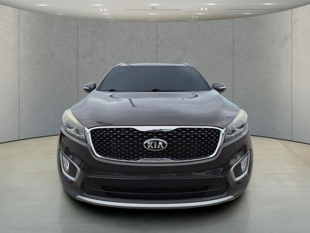 2018 Kia Sorento EX V6