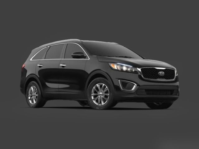 2018 Kia Sorento EX