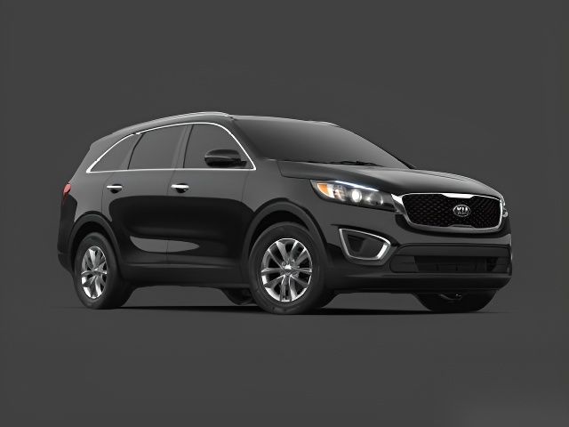 2018 Kia Sorento EX