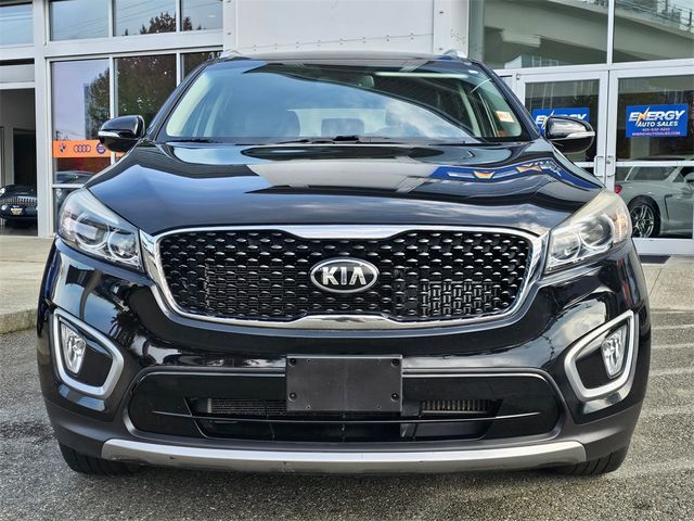 2018 Kia Sorento EX