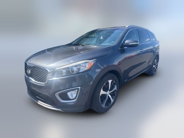 2018 Kia Sorento EX