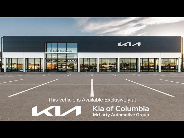 2018 Kia Sorento EX V6