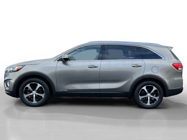 2018 Kia Sorento EX V6