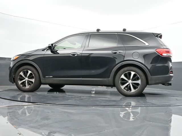 2018 Kia Sorento EX V6