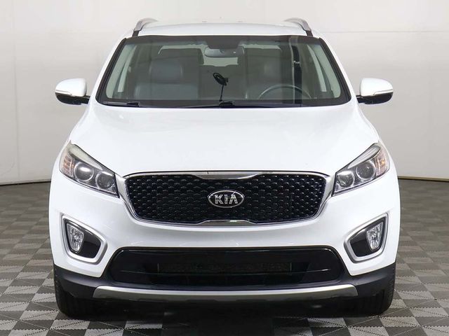 2018 Kia Sorento EX V6