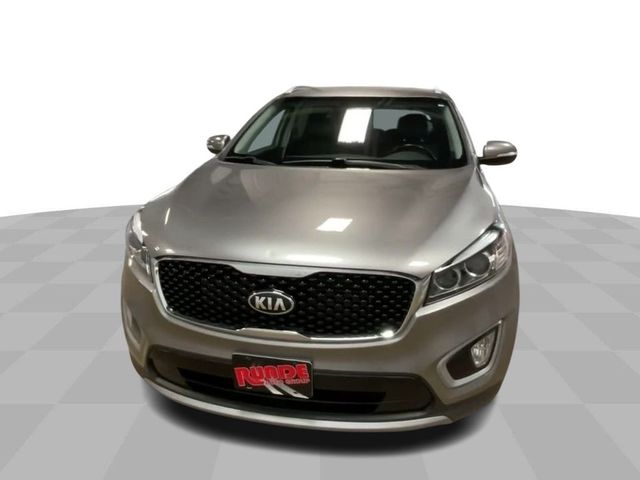 2018 Kia Sorento EX V6