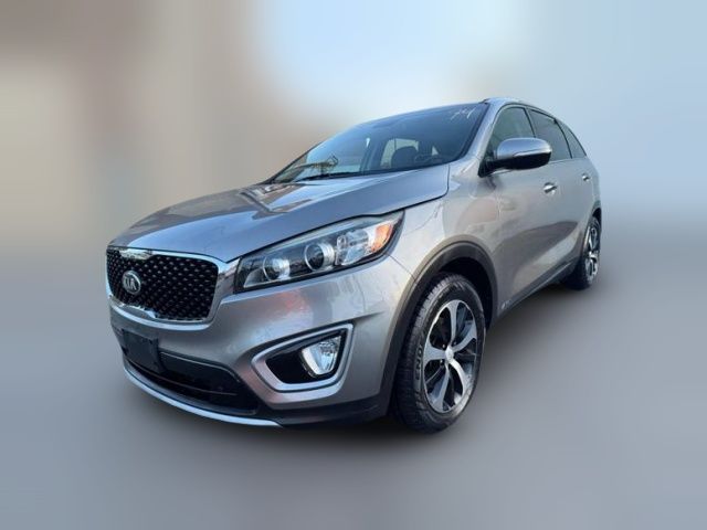 2018 Kia Sorento EX