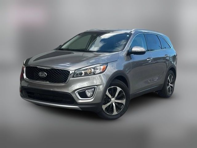 2018 Kia Sorento EX V6