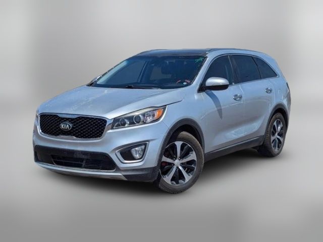 2018 Kia Sorento EX V6