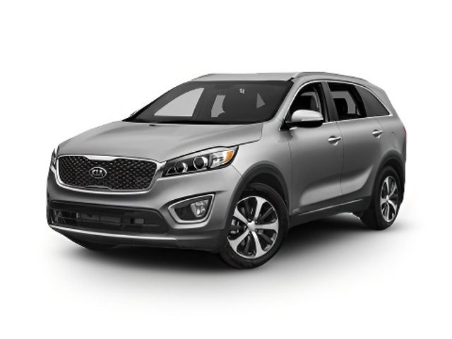 2018 Kia Sorento EX V6