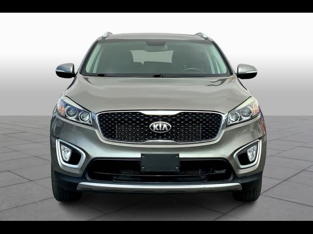 2018 Kia Sorento EX V6