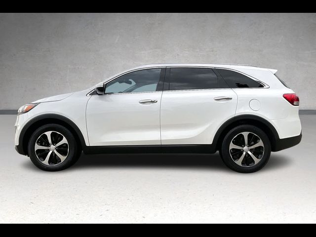 2018 Kia Sorento EX V6