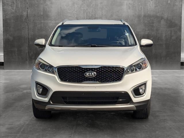 2018 Kia Sorento EX V6