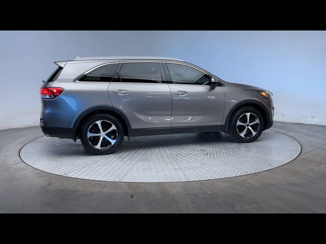 2018 Kia Sorento EX V6