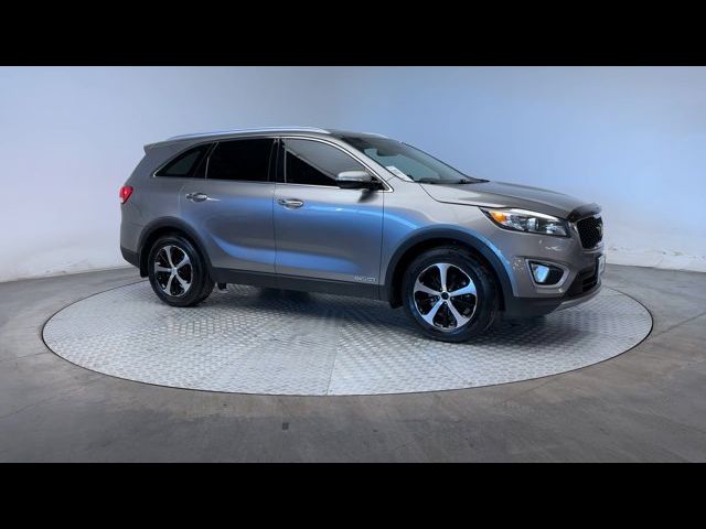 2018 Kia Sorento EX V6