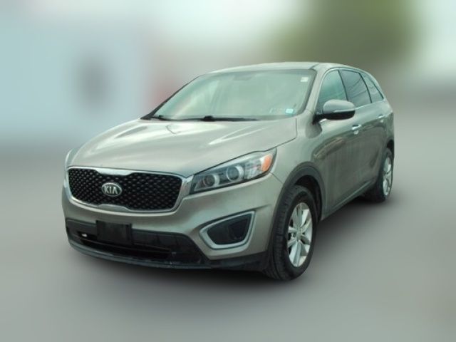 2018 Kia Sorento L