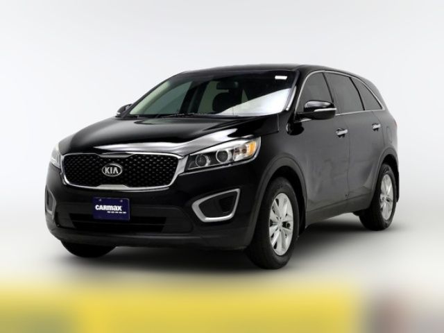 2018 Kia Sorento L