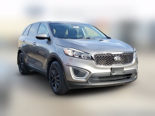 2018 Kia Sorento L