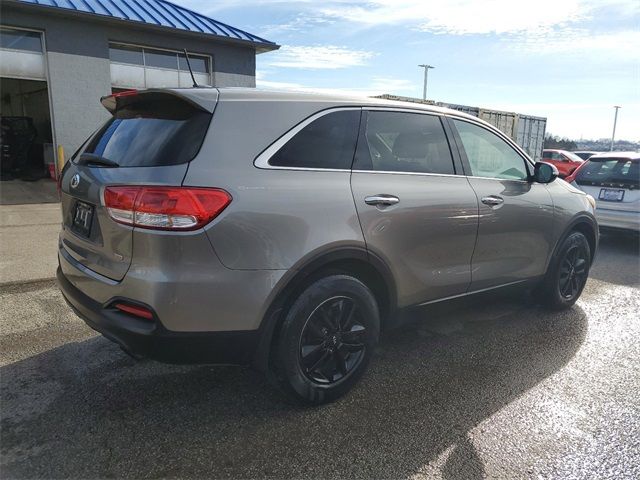 2018 Kia Sorento L