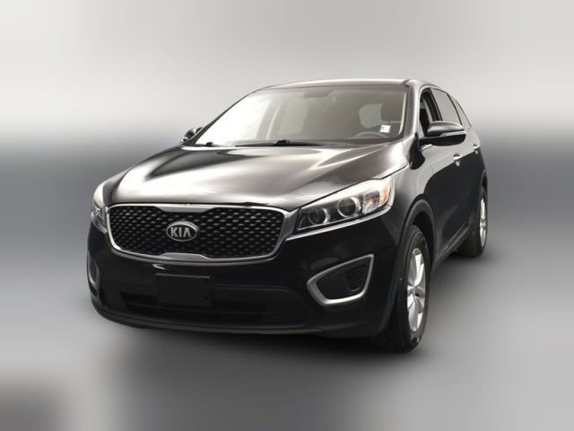 2018 Kia Sorento L