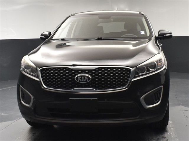 2018 Kia Sorento L