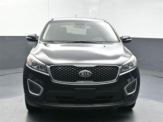 2018 Kia Sorento L