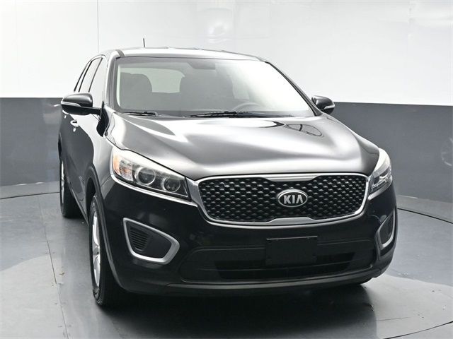 2018 Kia Sorento L