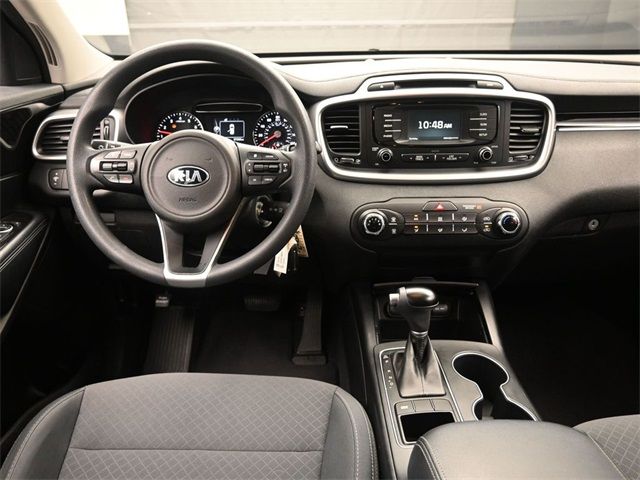 2018 Kia Sorento L