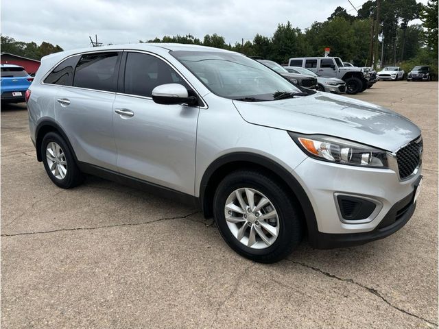 2018 Kia Sorento L