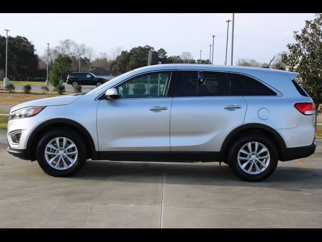 2018 Kia Sorento L