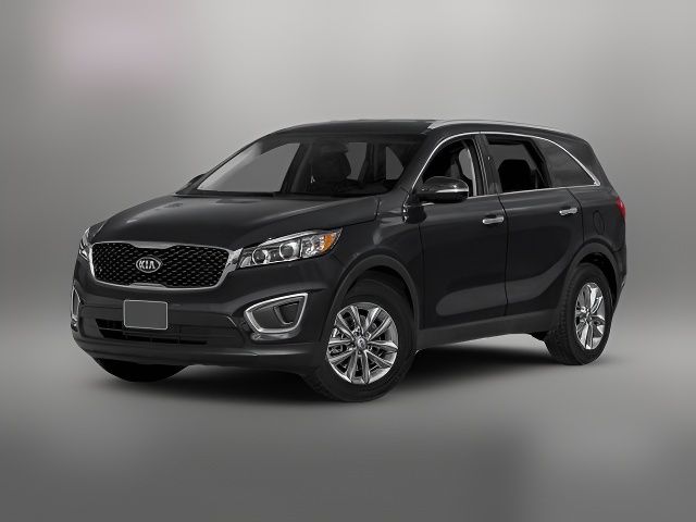 2018 Kia Sorento L