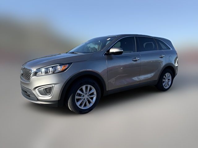 2018 Kia Sorento L