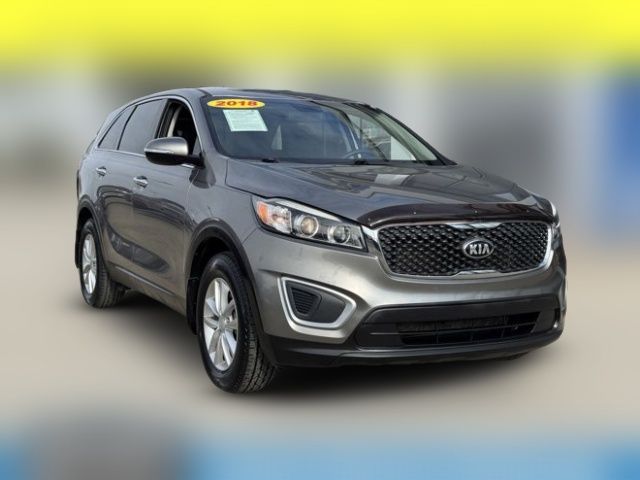 2018 Kia Sorento L