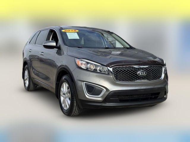 2018 Kia Sorento L