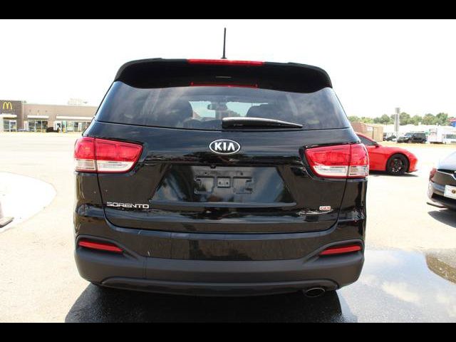 2018 Kia Sorento L