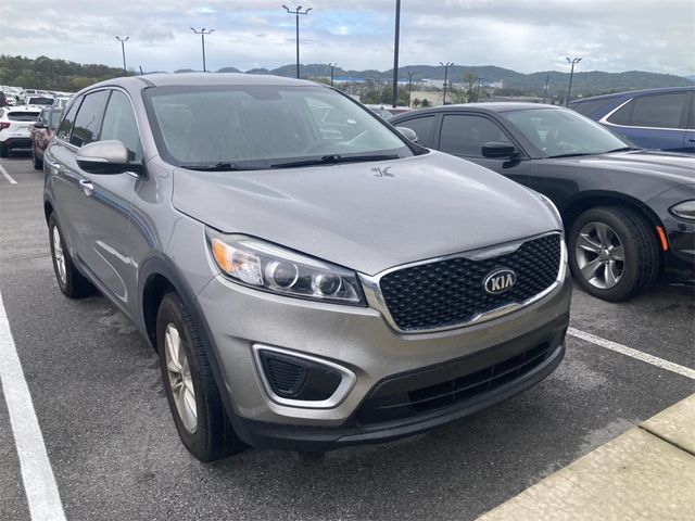 2018 Kia Sorento L