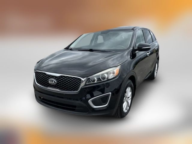 2018 Kia Sorento L