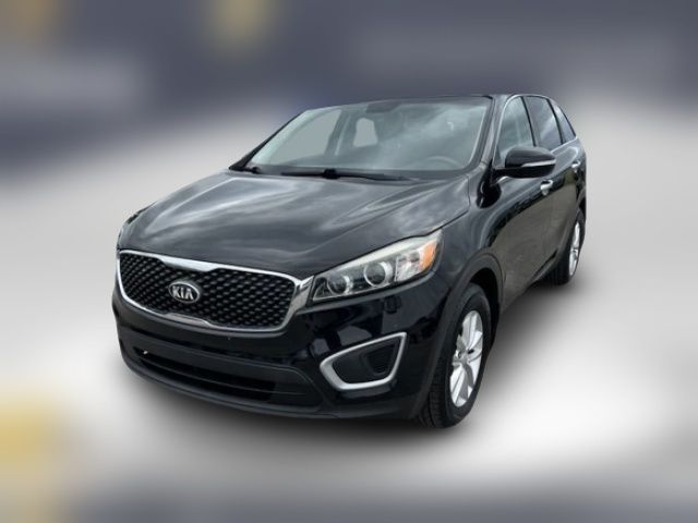 2018 Kia Sorento L